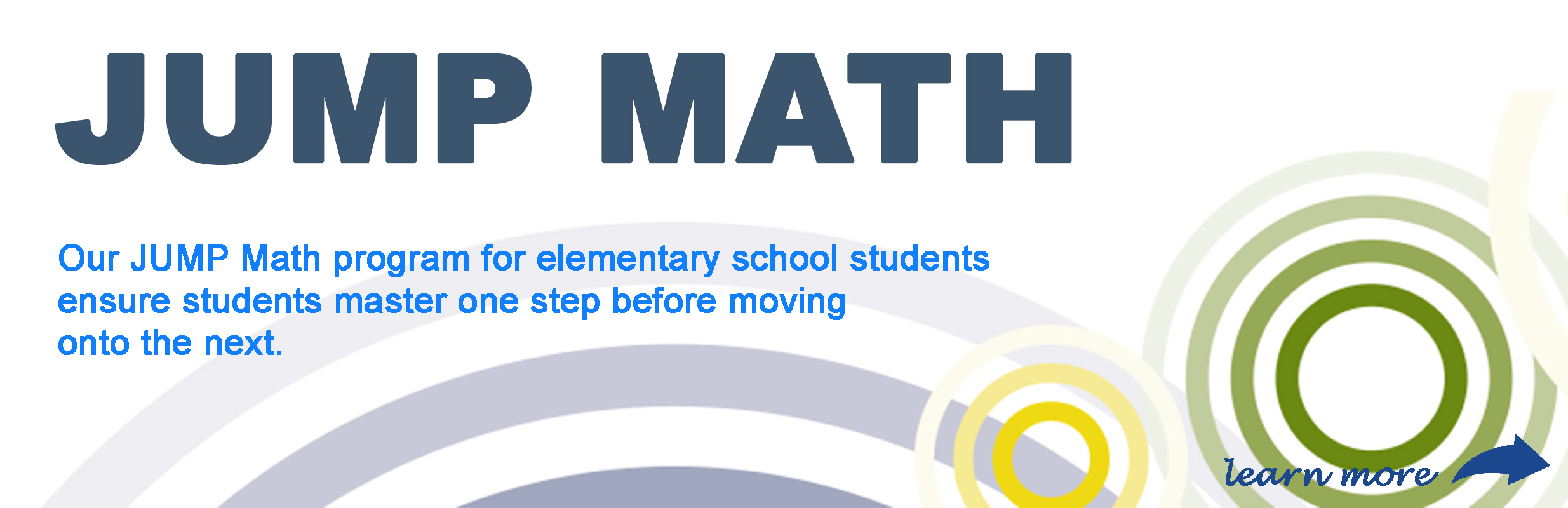 JUMP Math