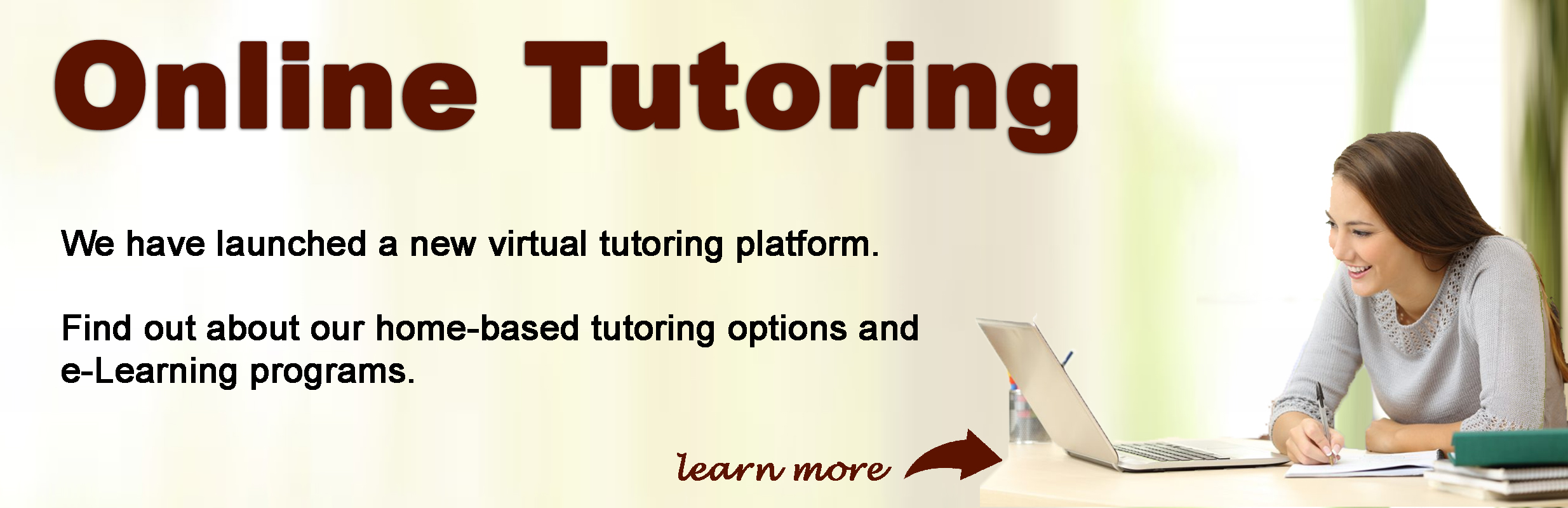 Online Tutoring